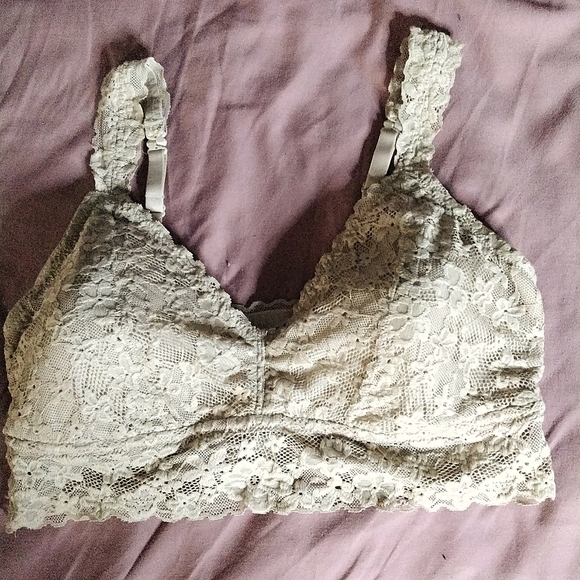 Bralett - Picture 1 of 2